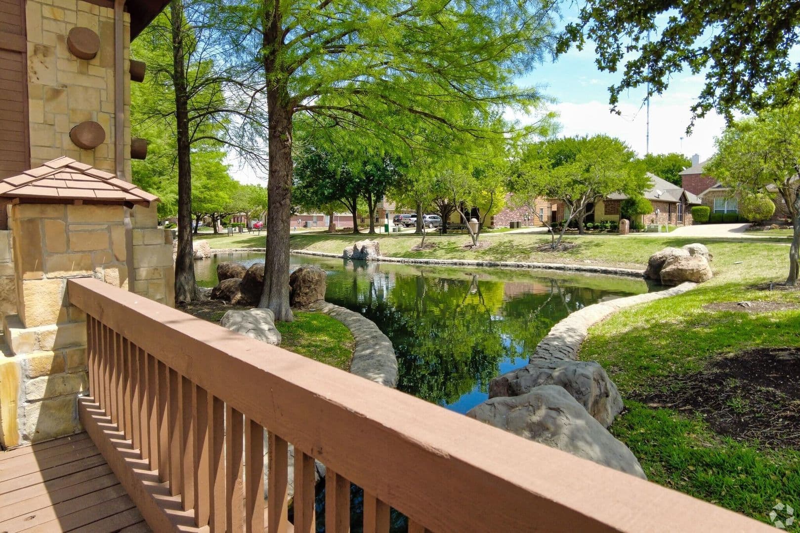McKinney House: 7700 Chief Spotted Tail Dr
