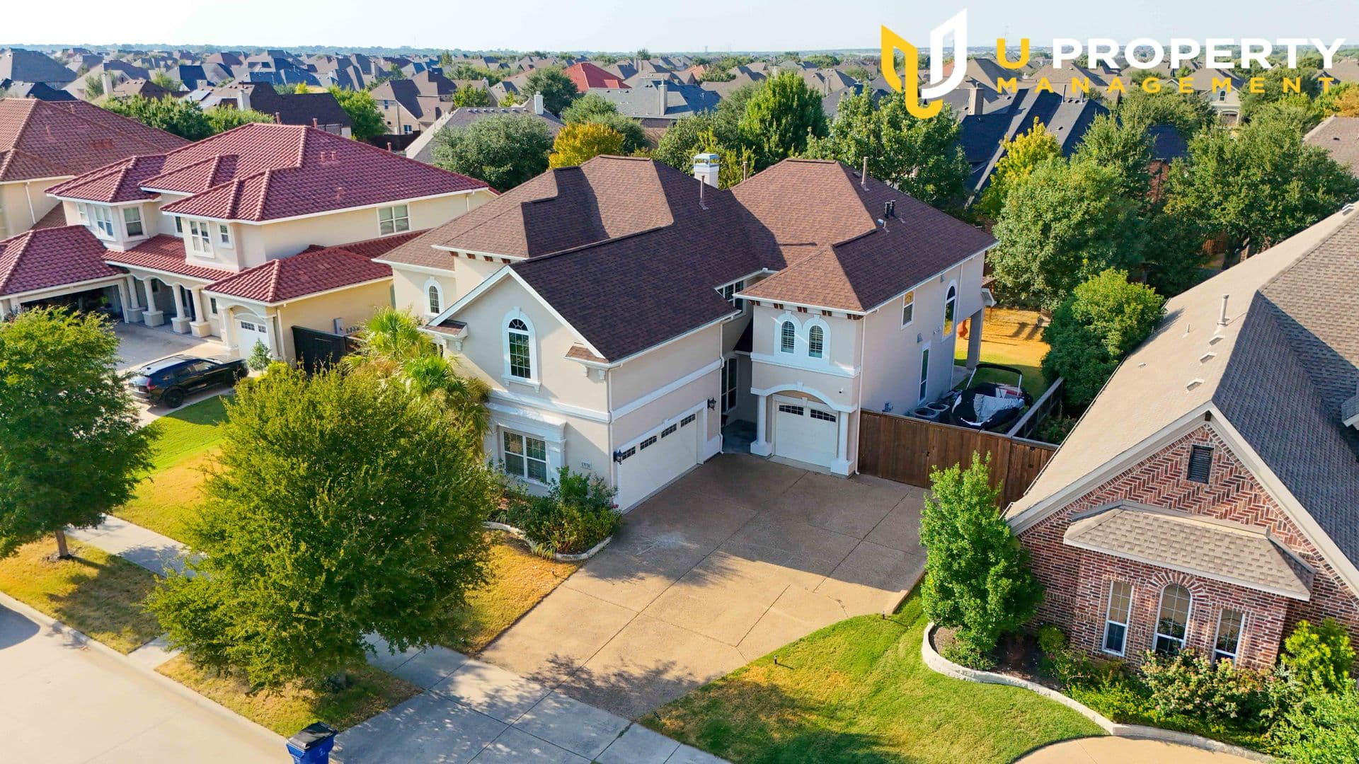 FRISCO House: 13930 WILLOW BEND DR