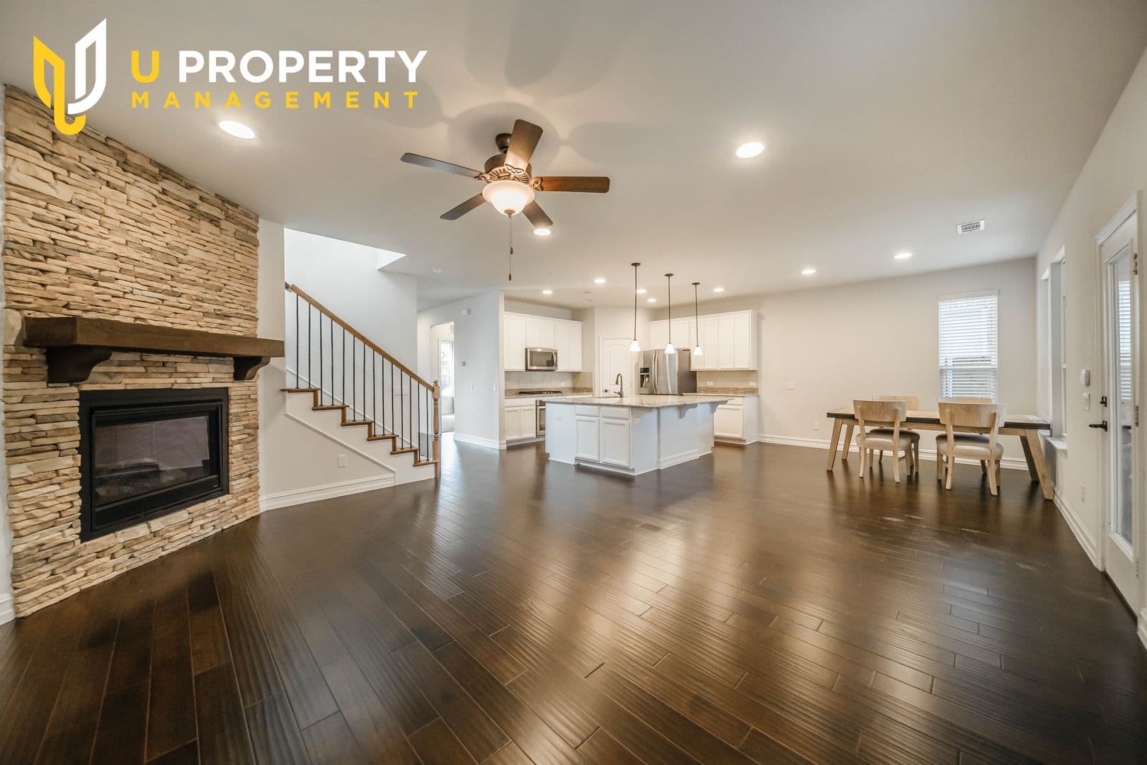 Allen House: 814 Birdie Dr