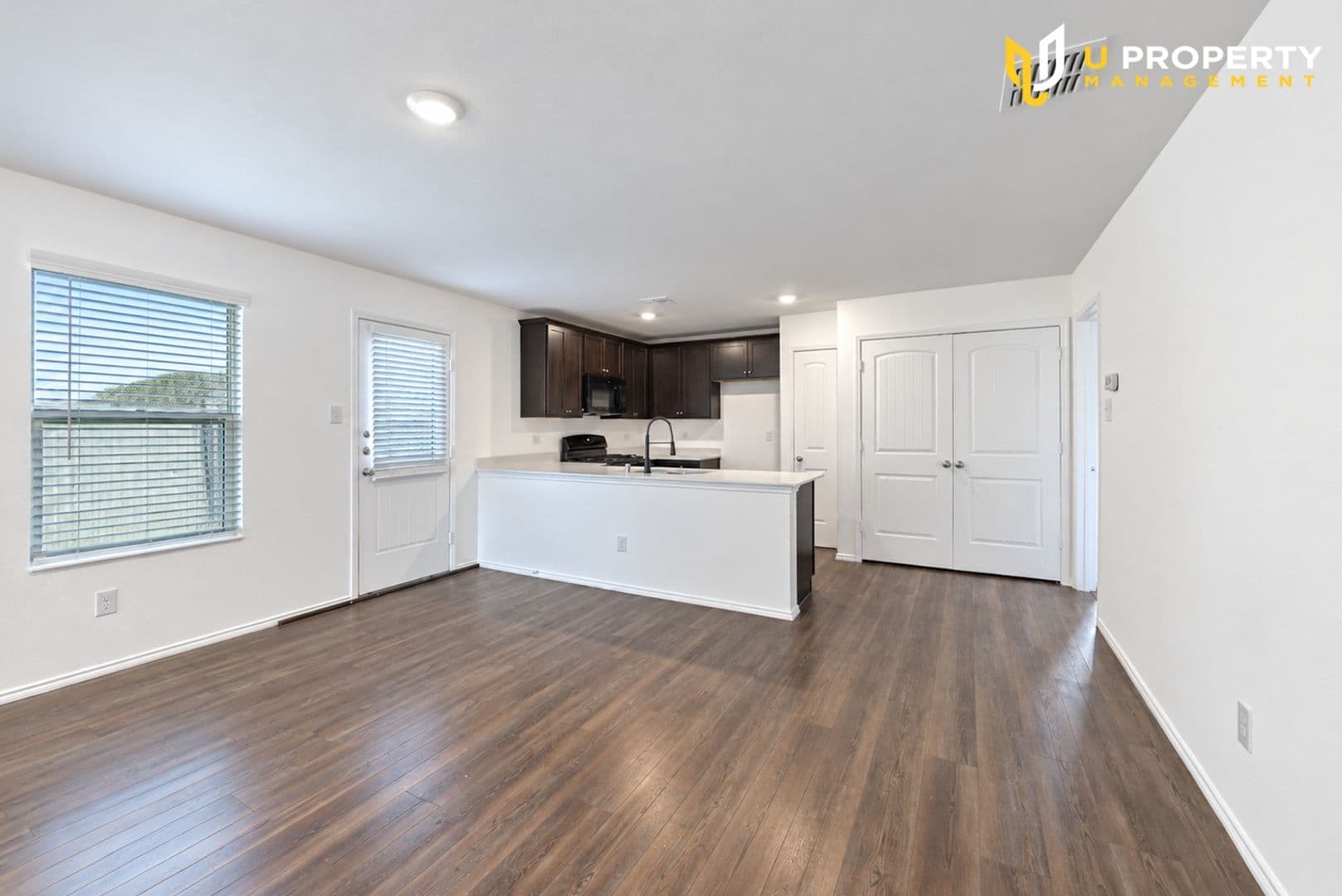 Crandall House: 1422 SouthWell Dr