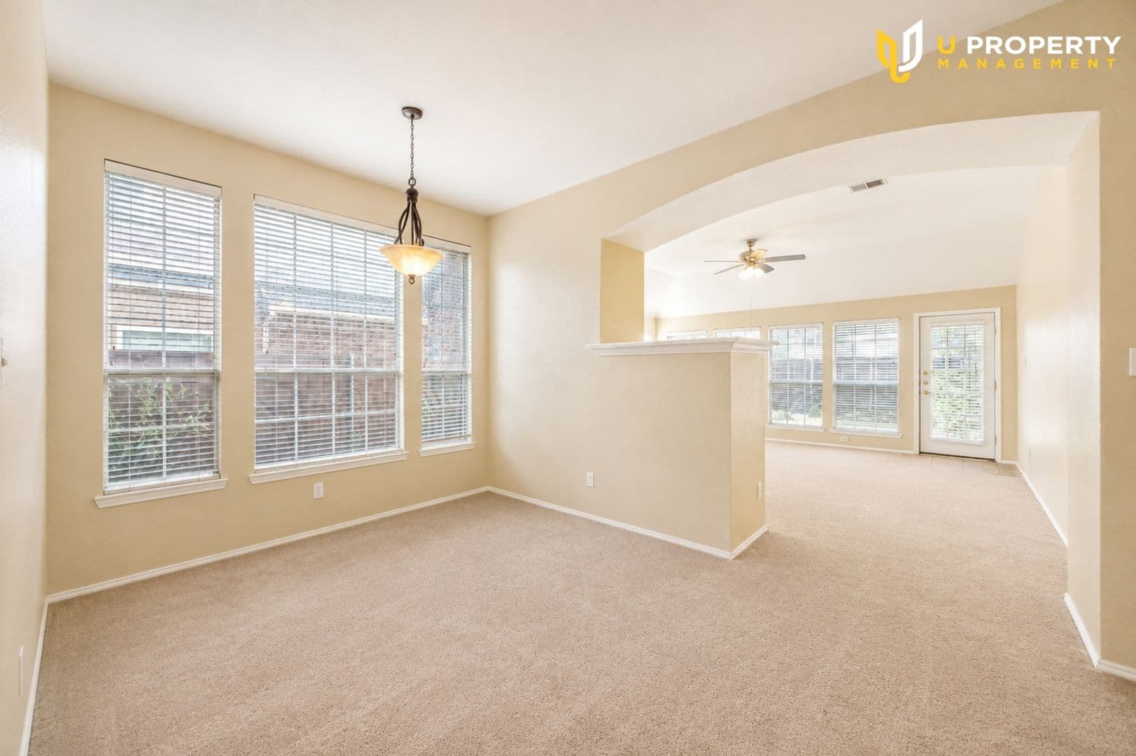 Frisco House: 10701 Nashville Dr