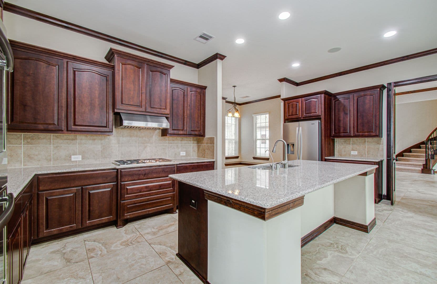Sugarland House: 5711 Avon Landing Lane