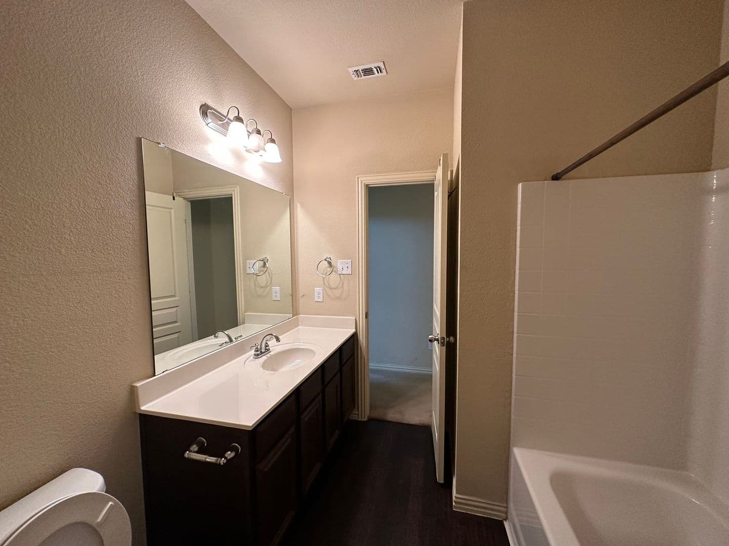Forest Hill, House: 7420 Rose Crest Blvd,