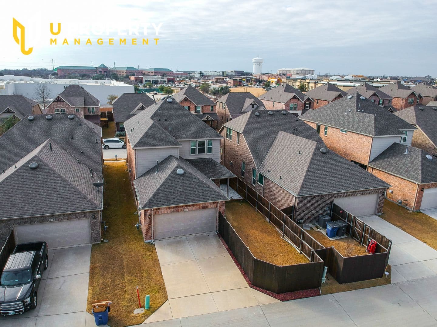 Allen House: 814 Birdie Dr