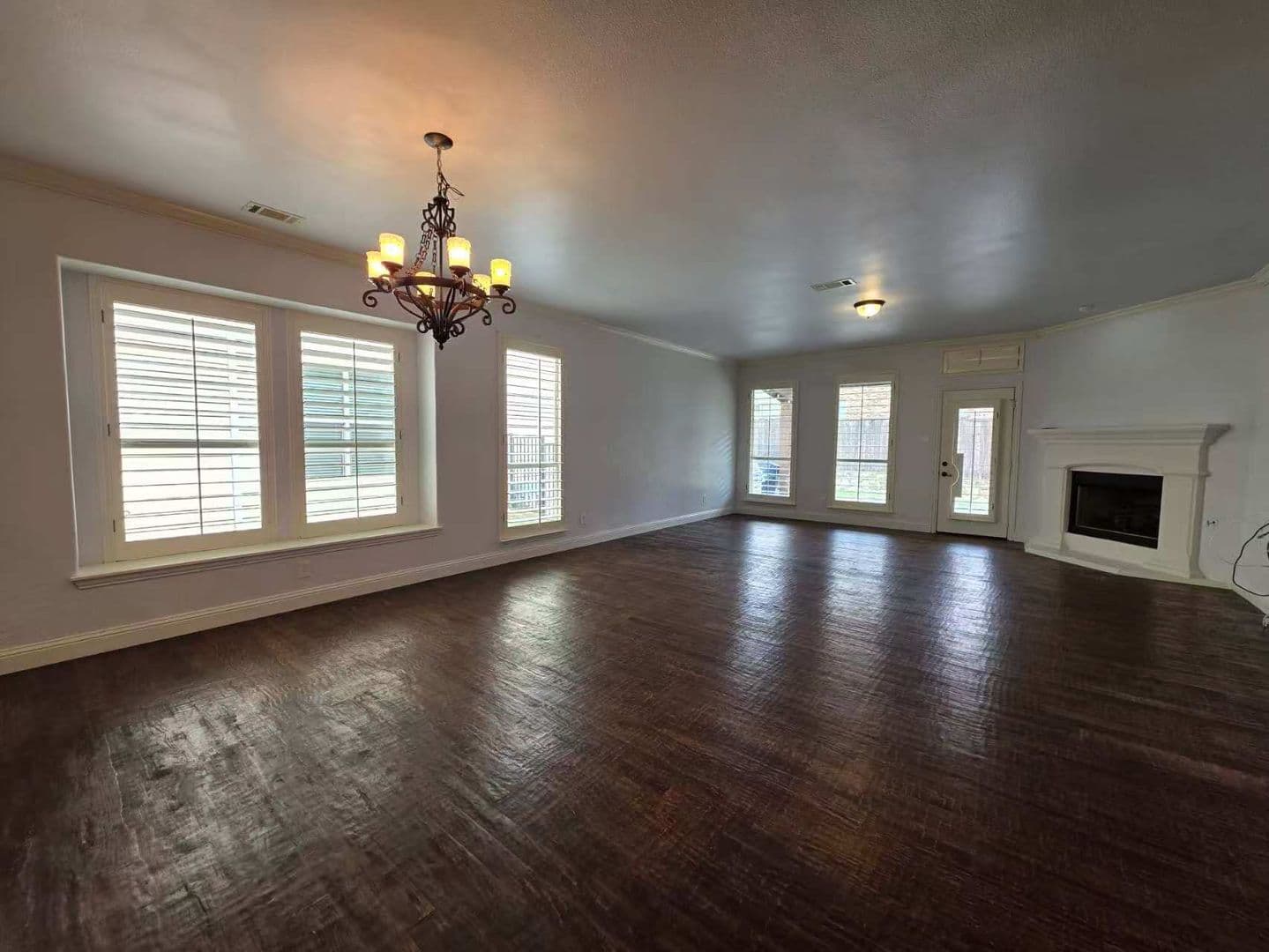 McKinney House: 7700 Chief Spotted Tail Dr