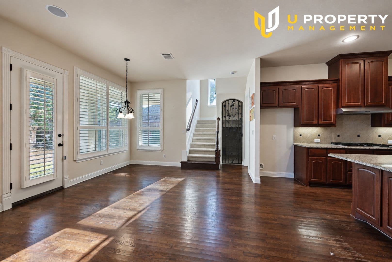 FRISCO House: 13930 WILLOW BEND DR