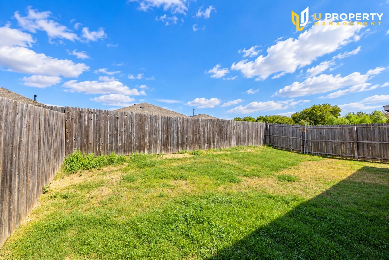 Crandall House: 1422 SouthWell Dr