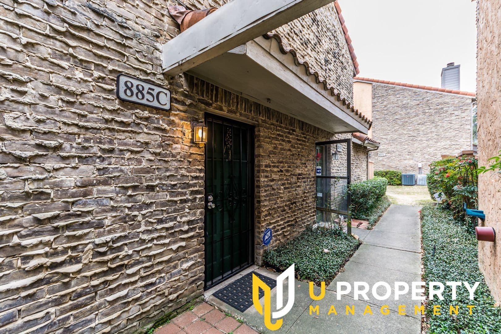 Richardson Condo: 885 Dublin Dr. #3