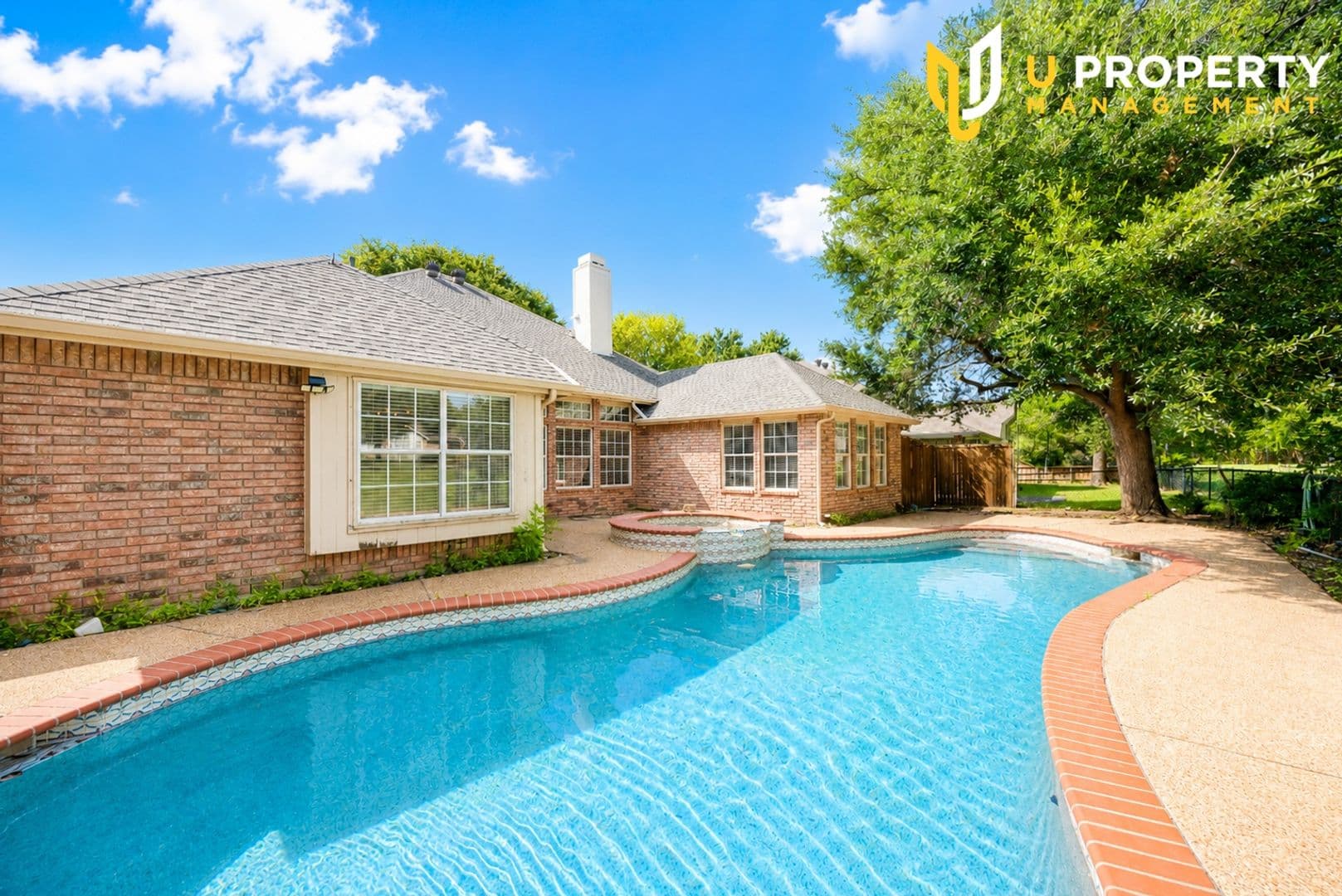Frisco House: 5605 Belle Chasse Ln