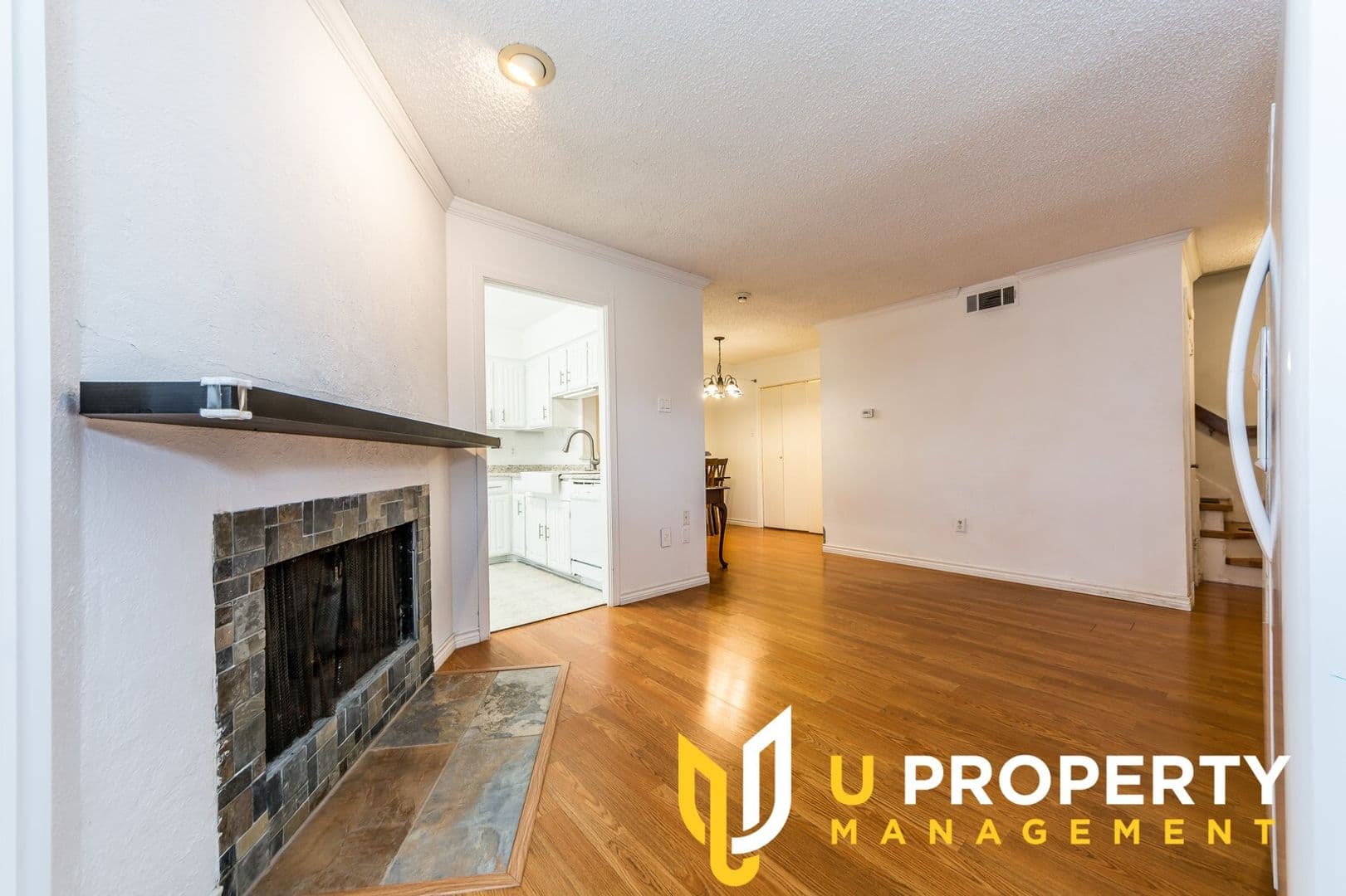 Richardson Condo: 885 Dublin Dr. #3