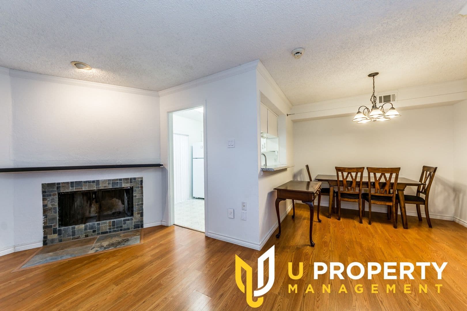 Richardson Condo: 885 Dublin Dr. #3