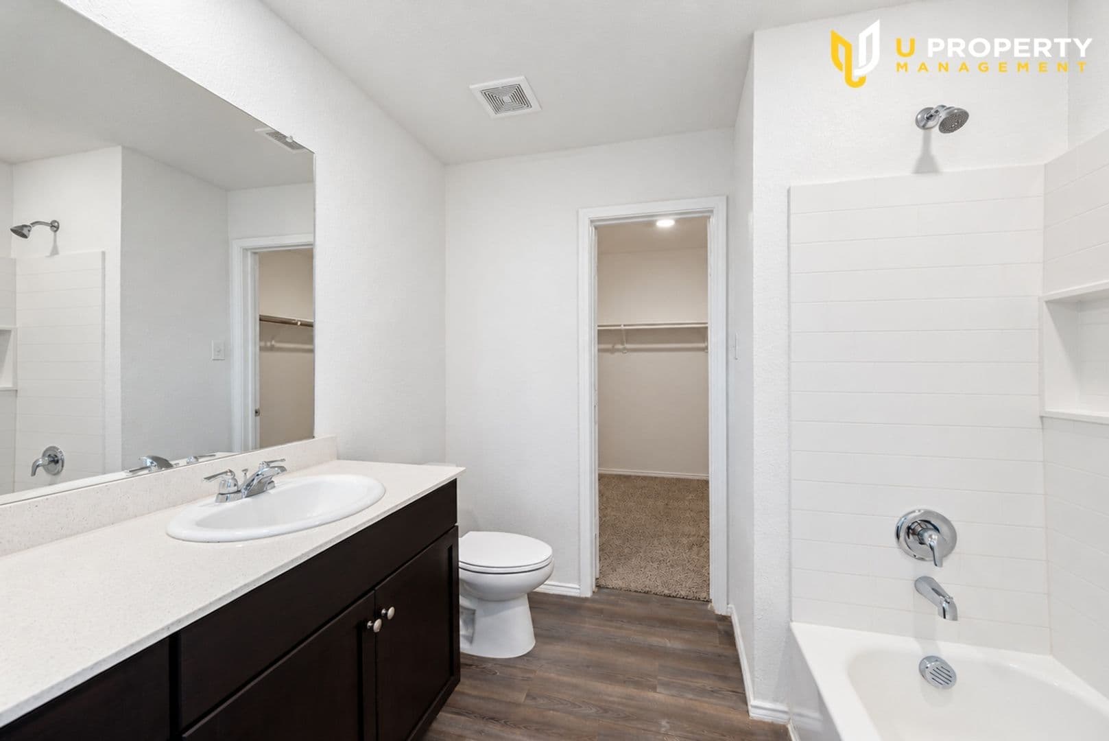 Crandall House: 1422 SouthWell Dr