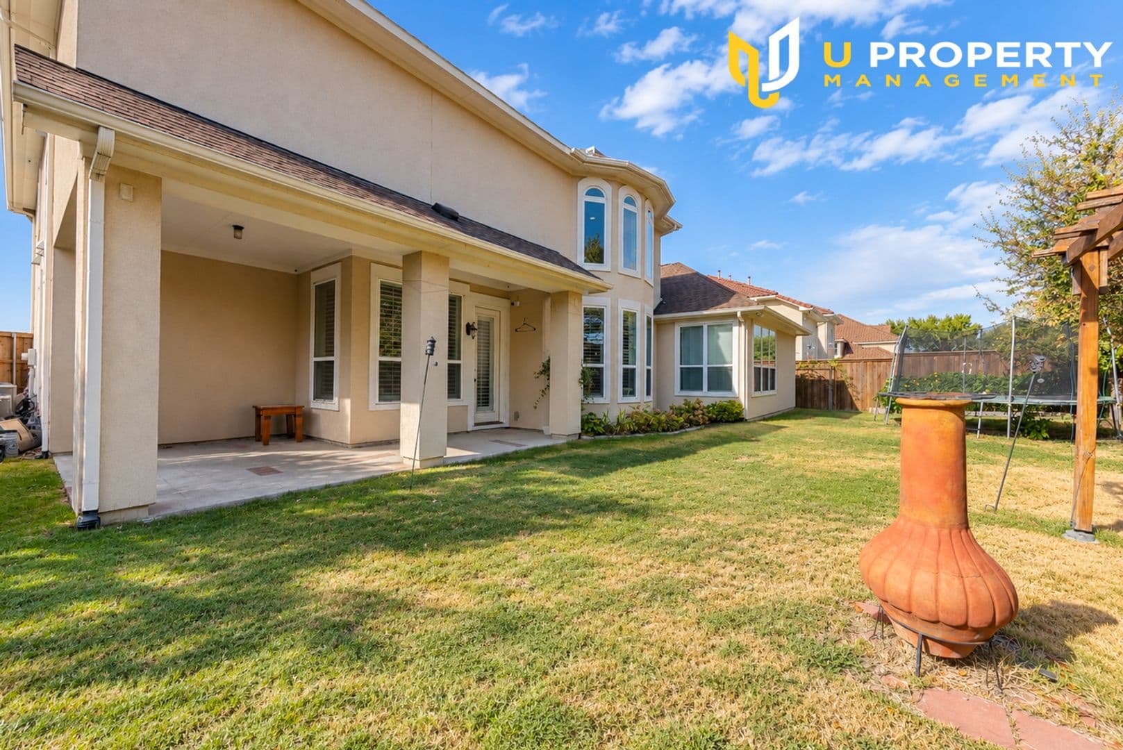 FRISCO House: 13930 WILLOW BEND DR