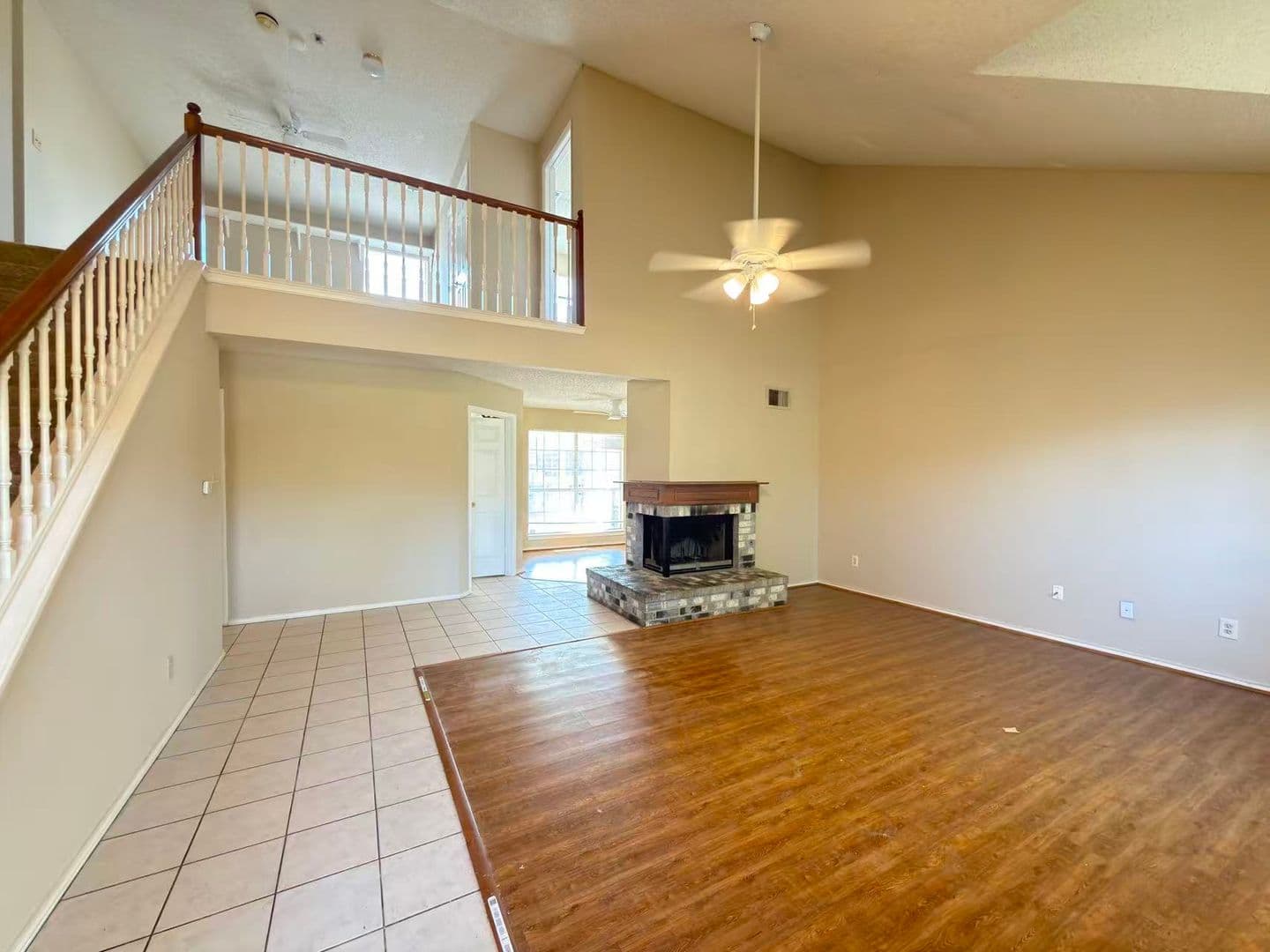 Garland House: 2918 Lake Valley Dr
