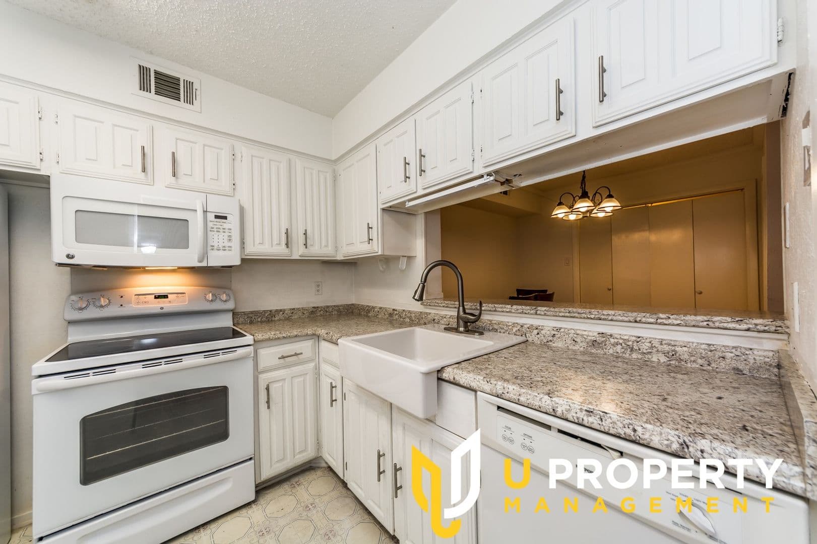 Richardson Condo: 885 Dublin Dr. #3
