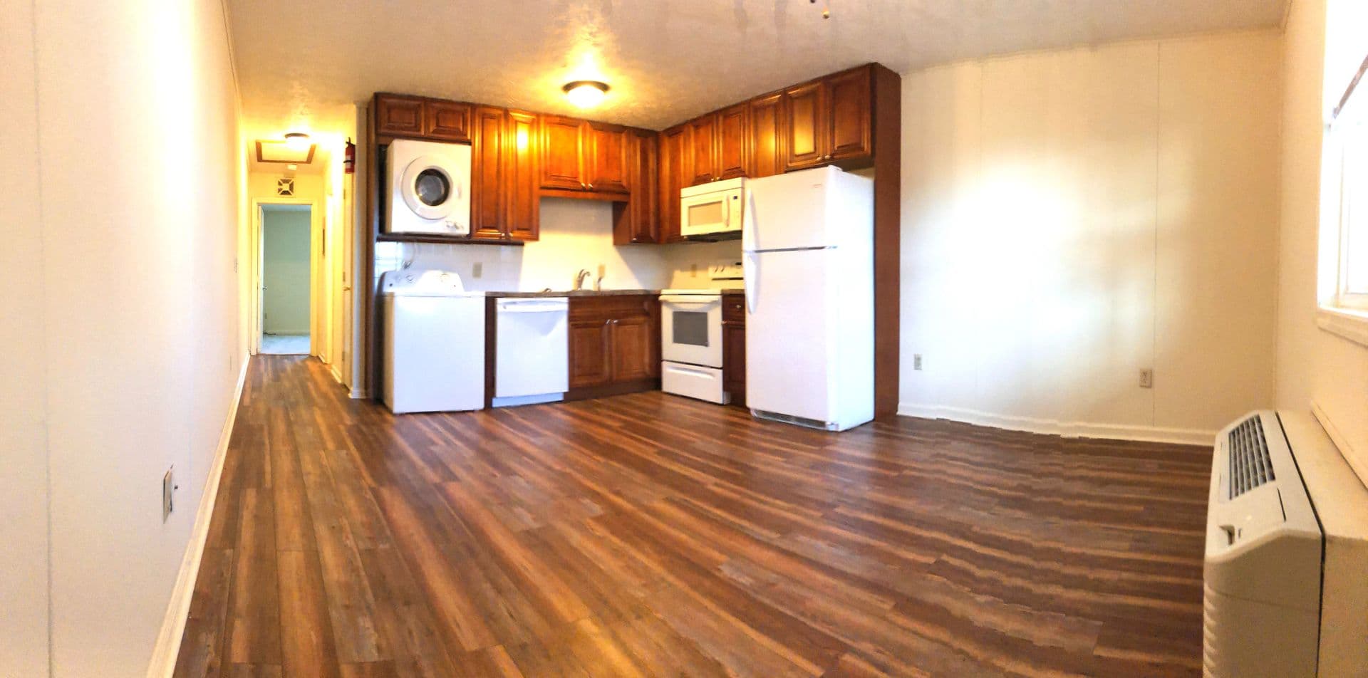 Statesboro Apartment: 223 Lanier Dr