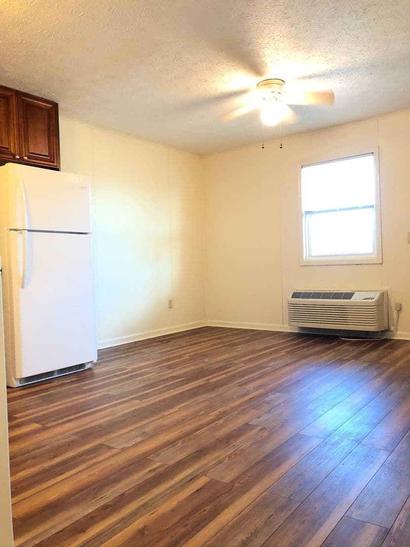 Statesboro Apartment: 223 Lanier Dr