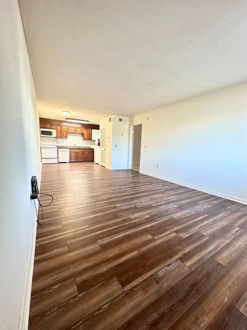 Statesboro Apartment: 109 Harvey Drive