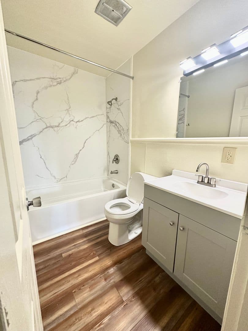 Statesboro Apartment: 109 Harvey Drive