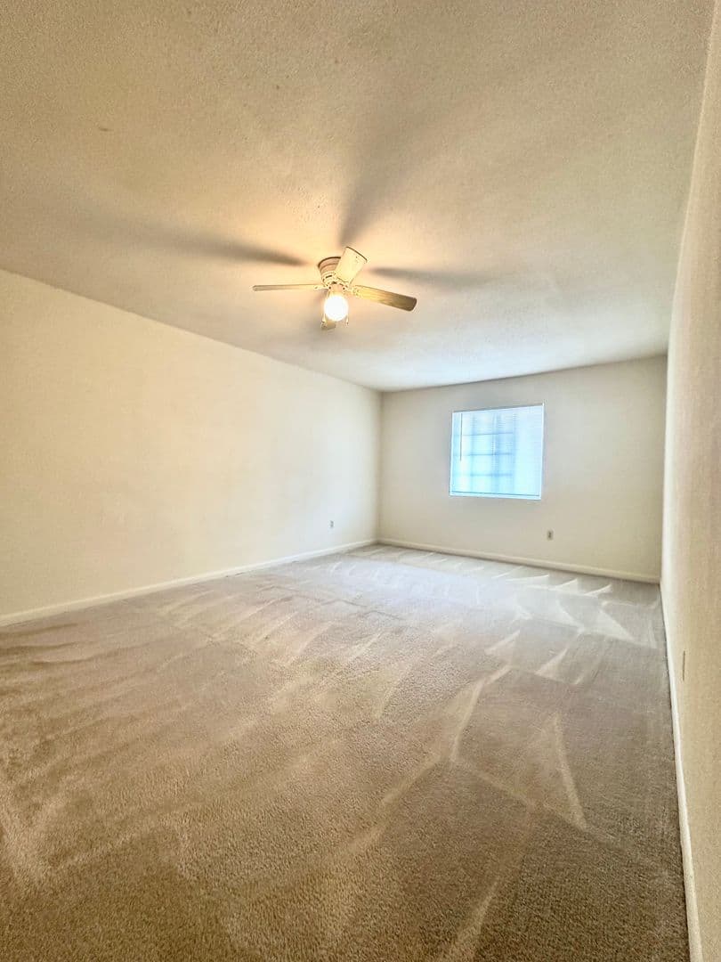 Statesboro Apartment: 109 Harvey Drive