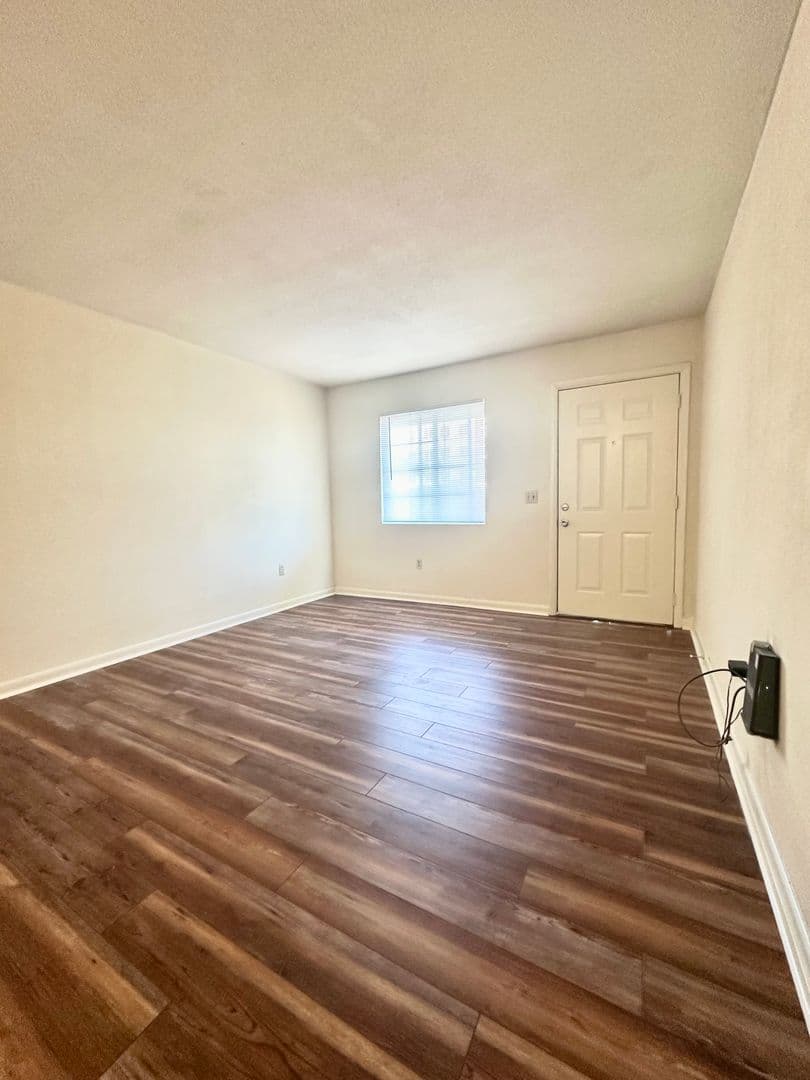 Statesboro Apartment: 109 Harvey Drive
