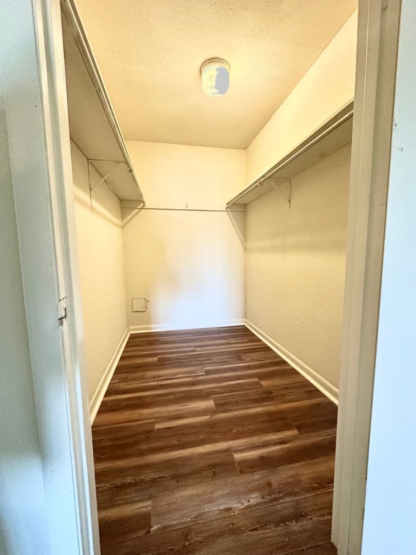 Statesboro Apartment: 109 Harvey Drive