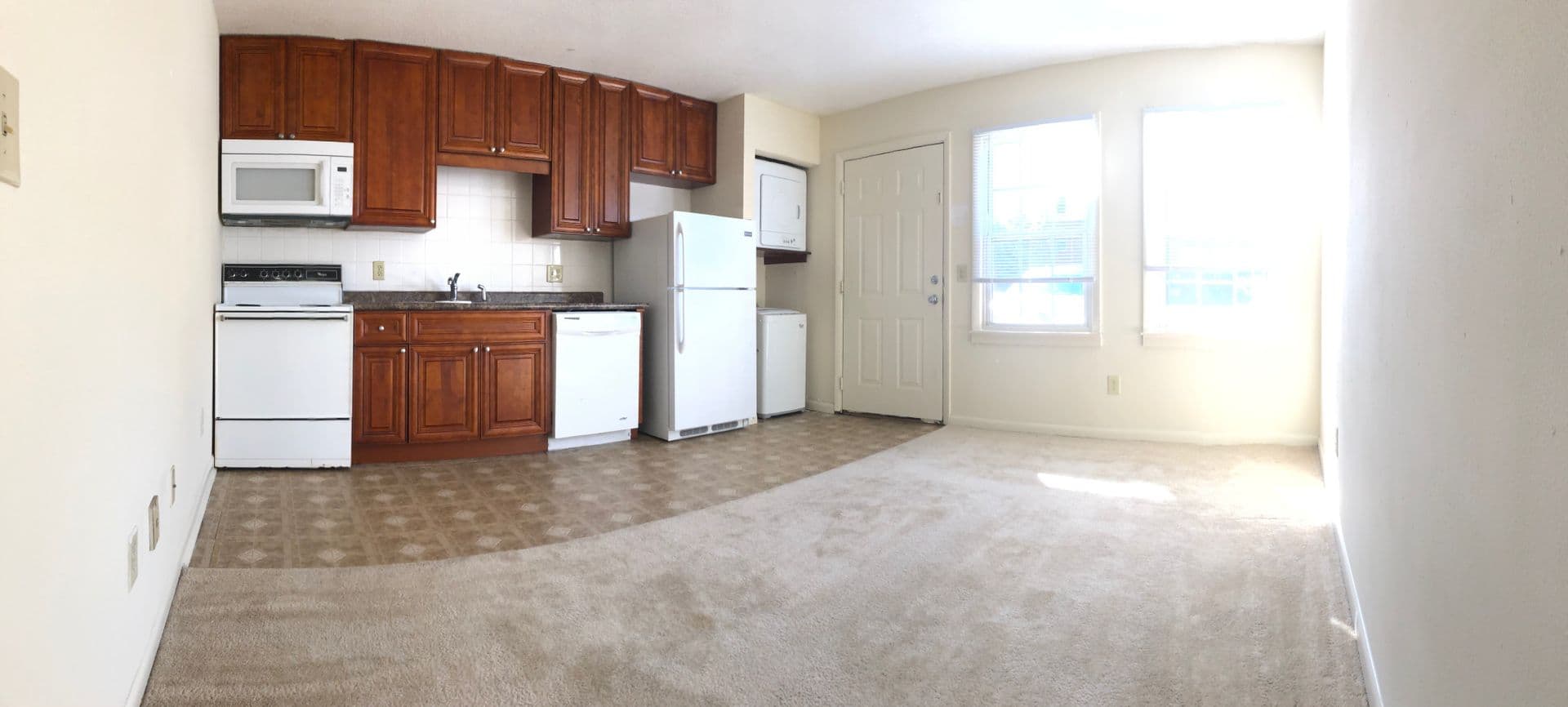 Statesboro Apartment: 400 Knight Dr