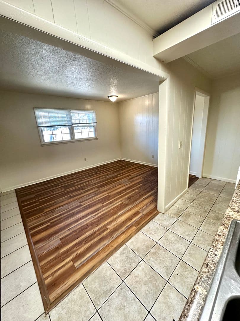 Statesboro Apartment: 109 Harvey Drive