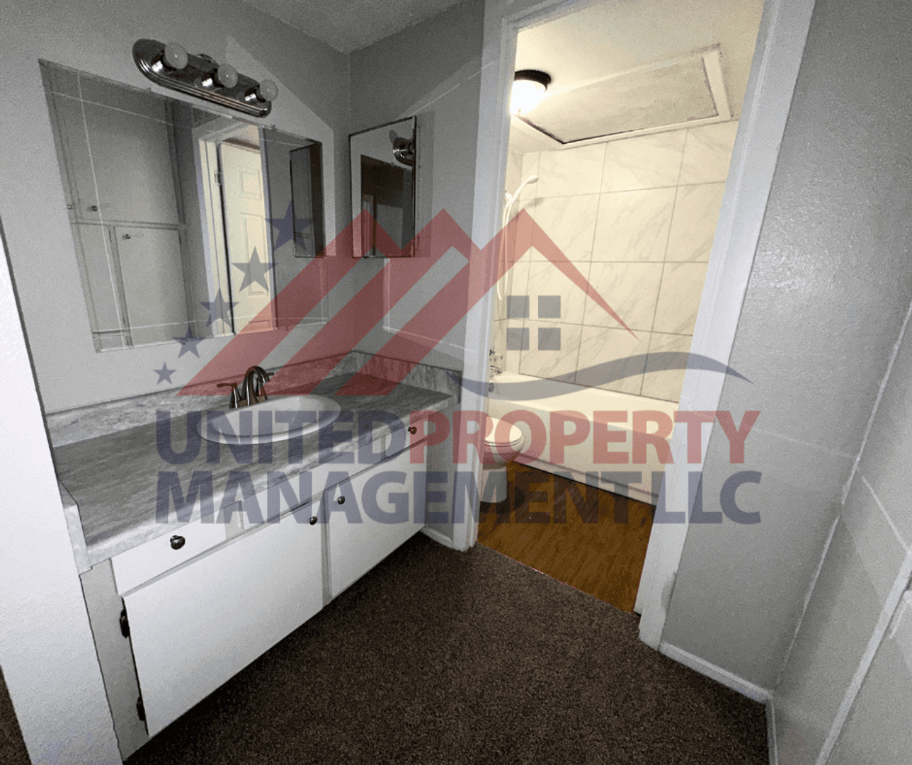 Carlsbad Apartment: 1018 Lamont
