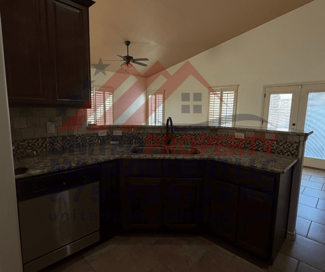 Carlsbad House: 1809 Troy Drive
