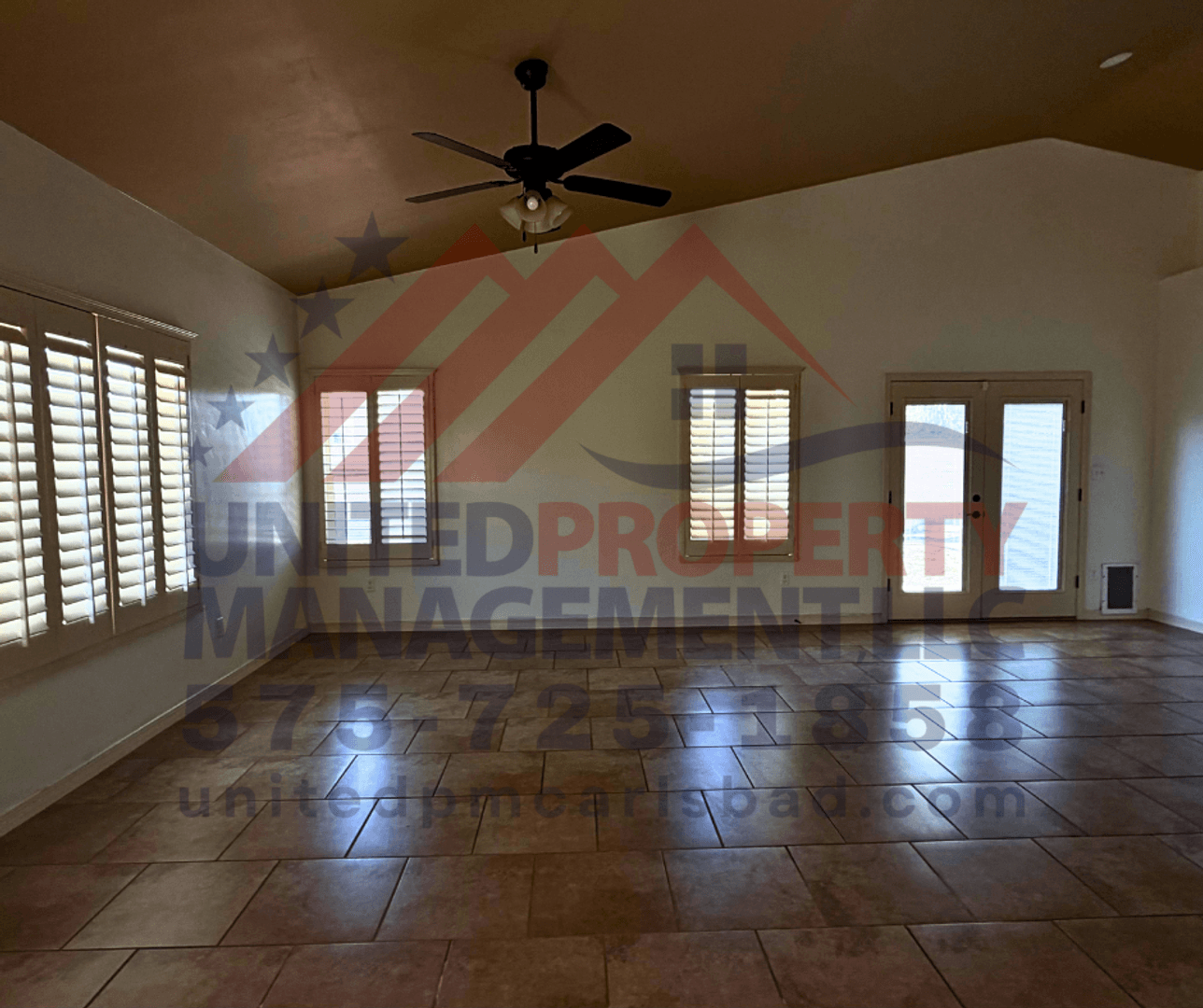 Carlsbad House: 1809 Troy Drive