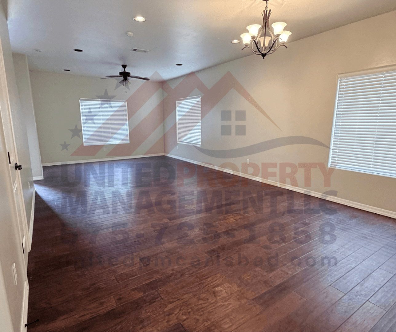 Carlsbad House: 1822 Amber Dr