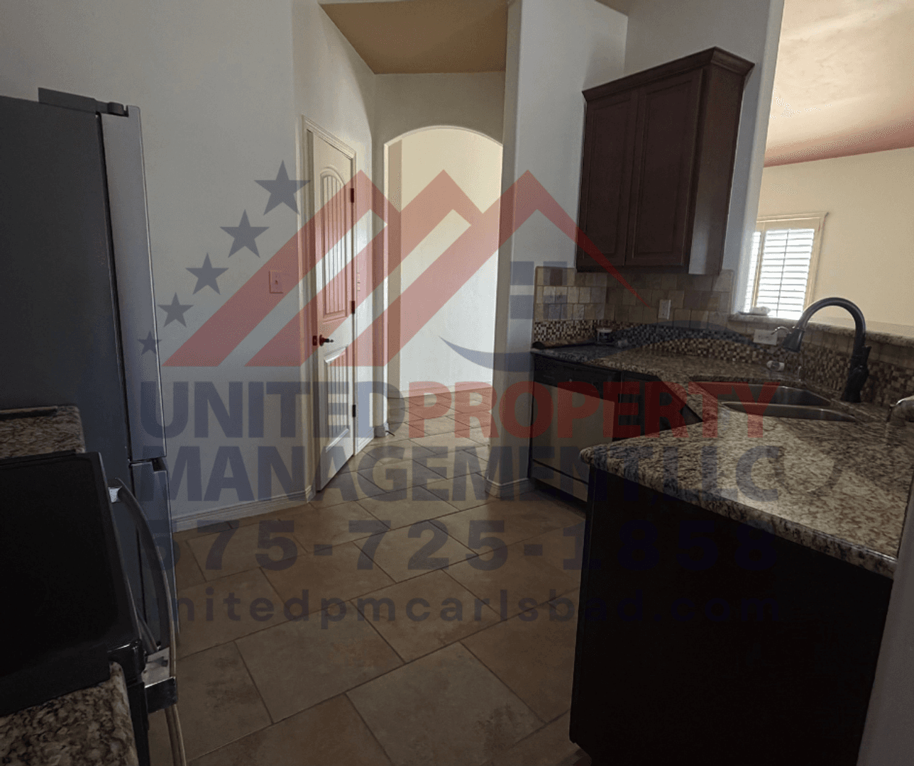 Carlsbad House: 1809 Troy Drive