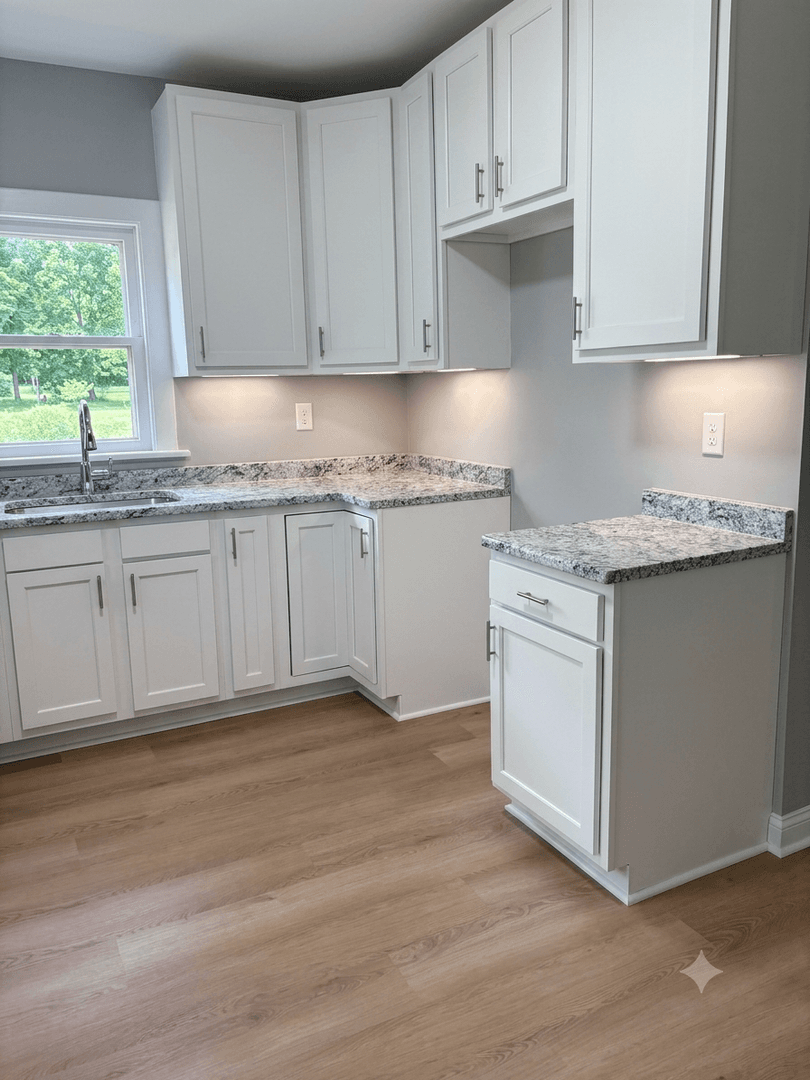 Norton House: 4028 Harper Avenue