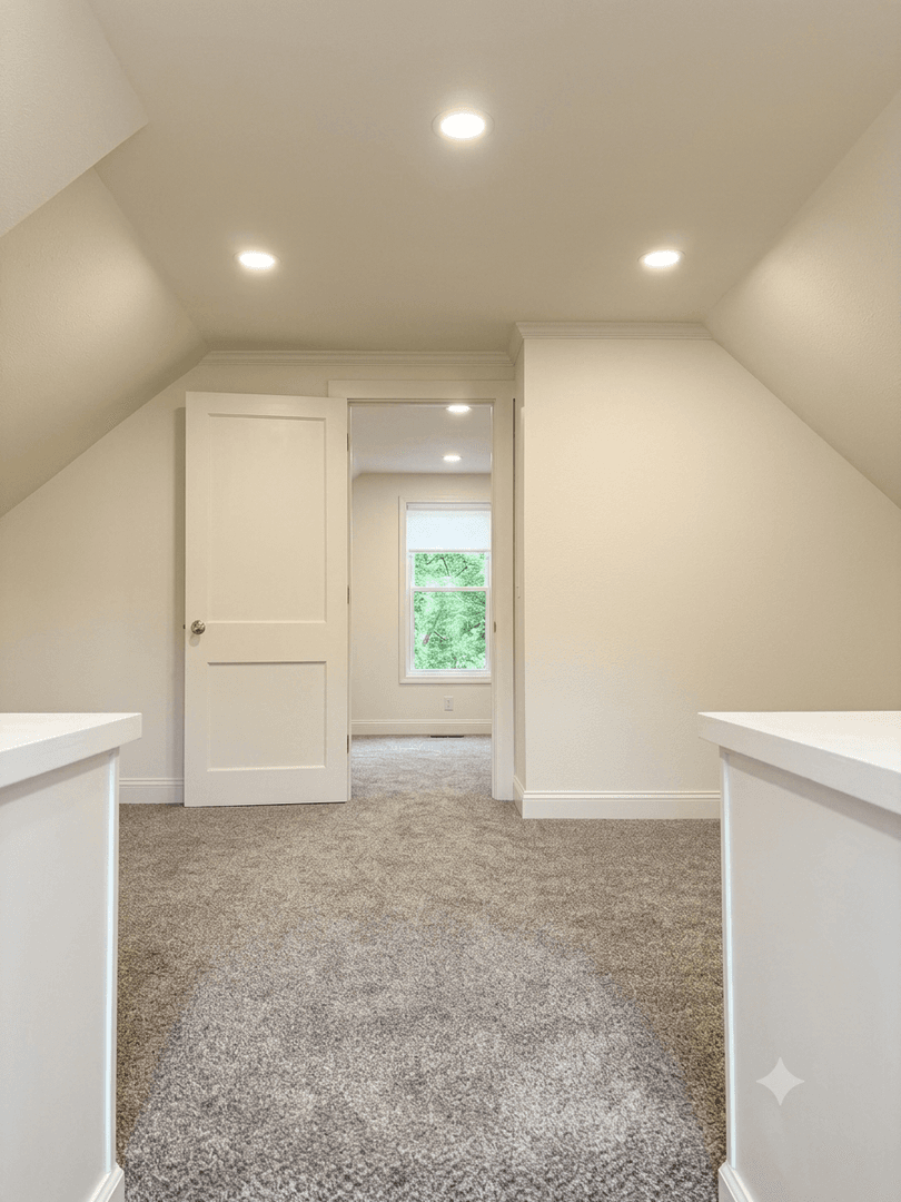 Norton House: 4028 Harper Avenue