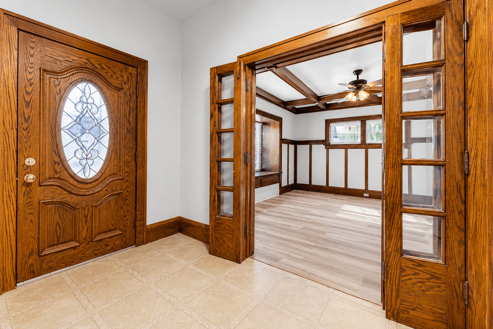 Akron Apartment: 855 Work Drive