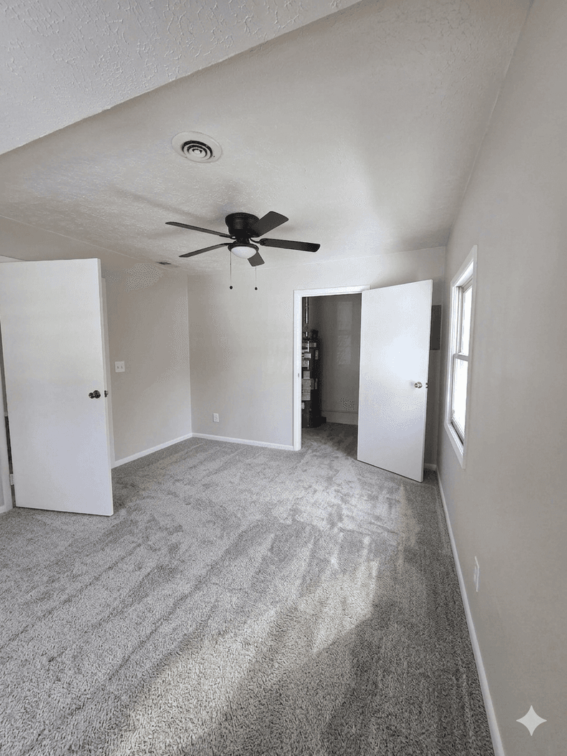 Cleveland House: 14315 Ledgewood Avenue