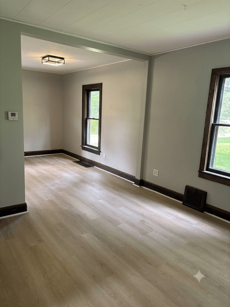 Norton House: 4028 Harper Avenue