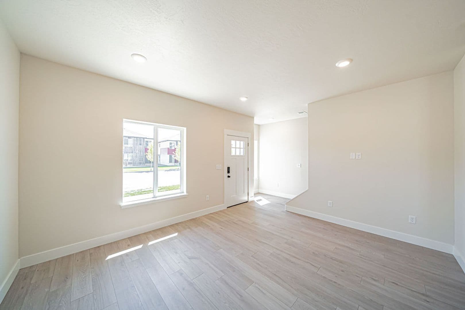 Rexburg Townhome: 351 E Lorene St