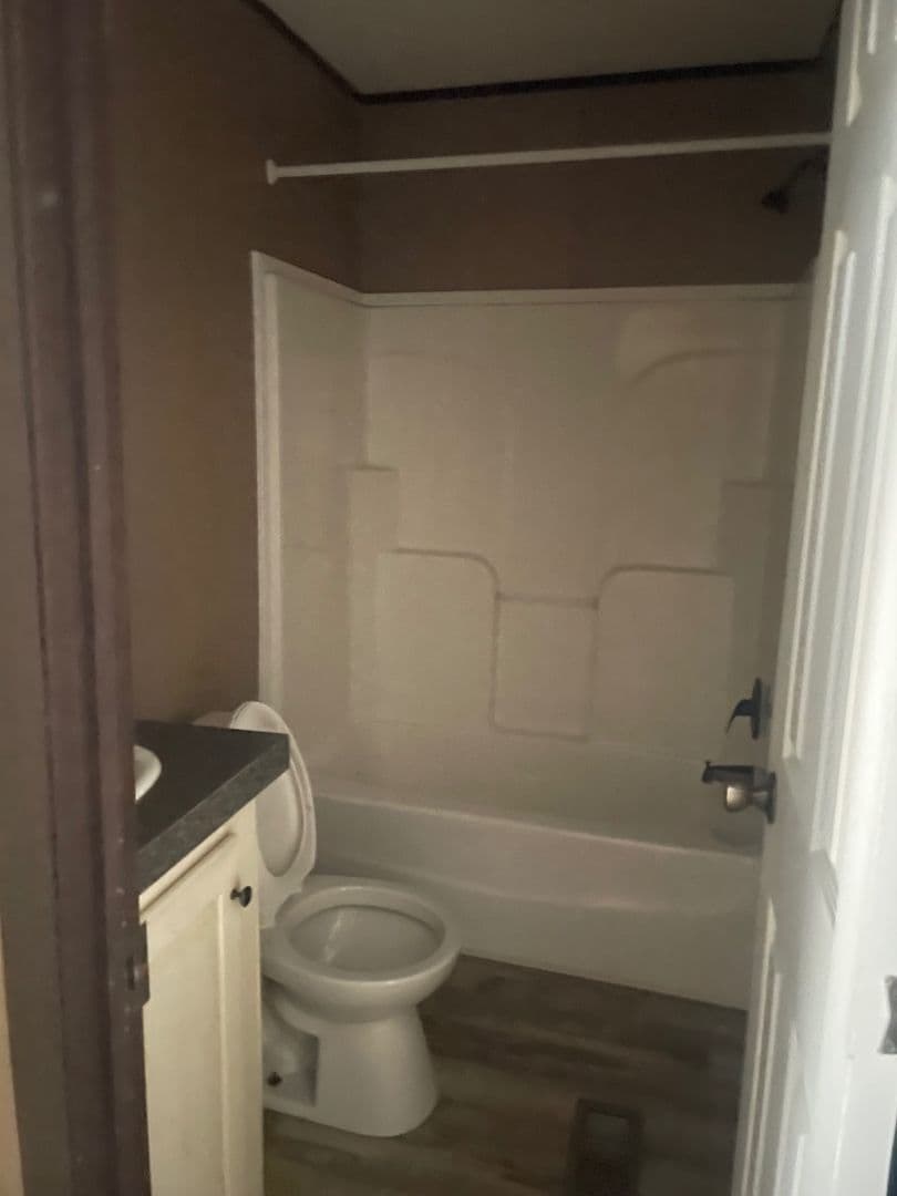 Breaux Bridge Apartment: 1118 Melvin Dupuis Rd