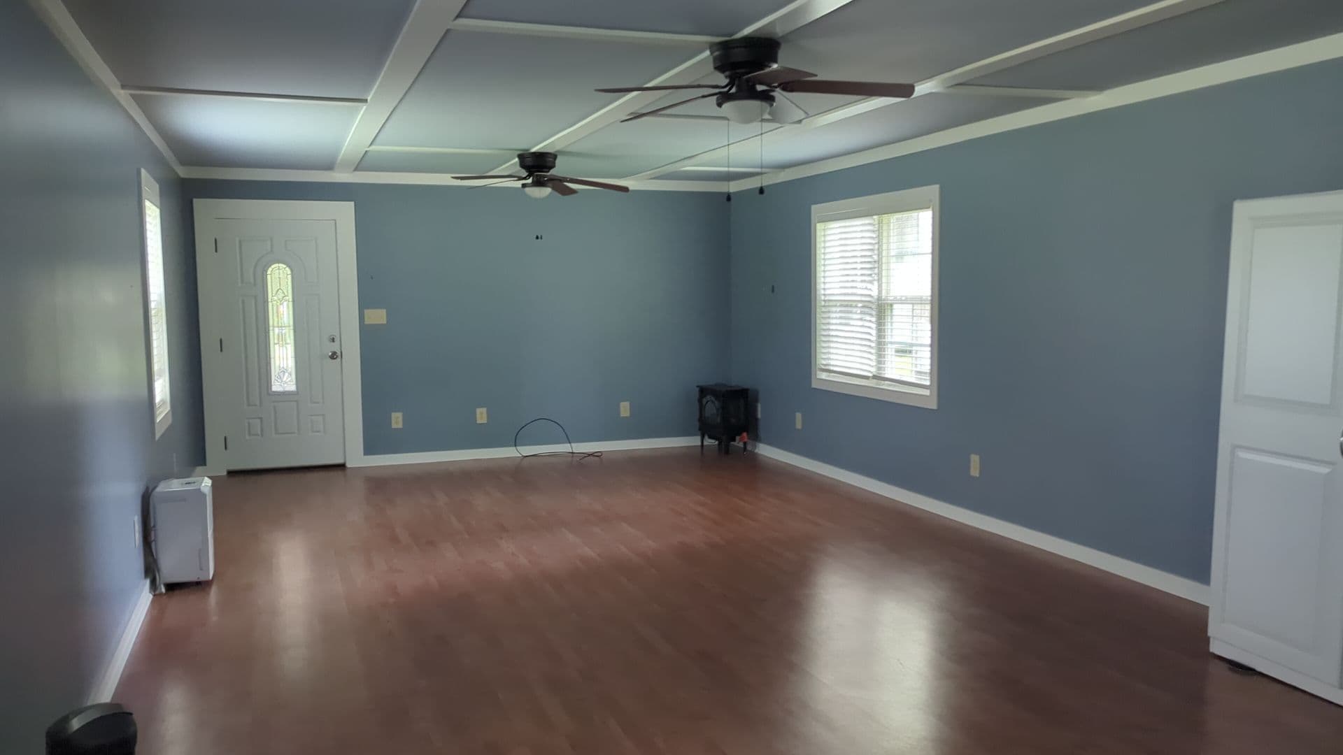 Saint Martinville House: 4571 Bridge Street HWY