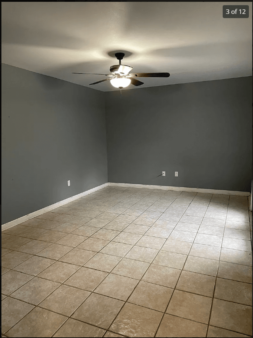 Lafayette Apartment: 504 Fox Run Ave