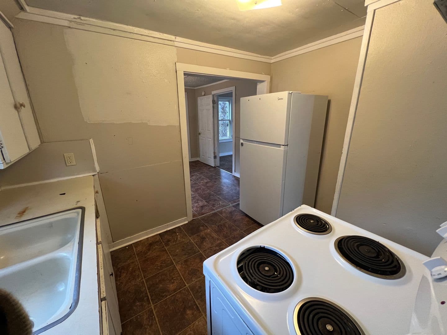 Lafayette House: 311 Short St