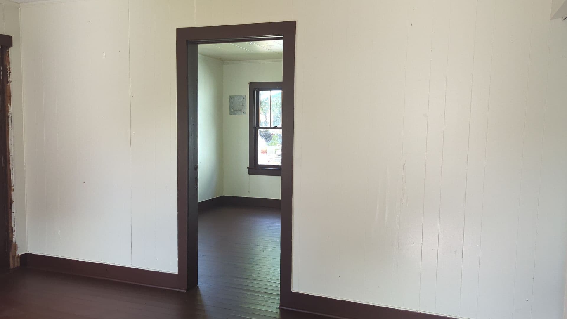 Lafayette House: 245 Sherwood Dr