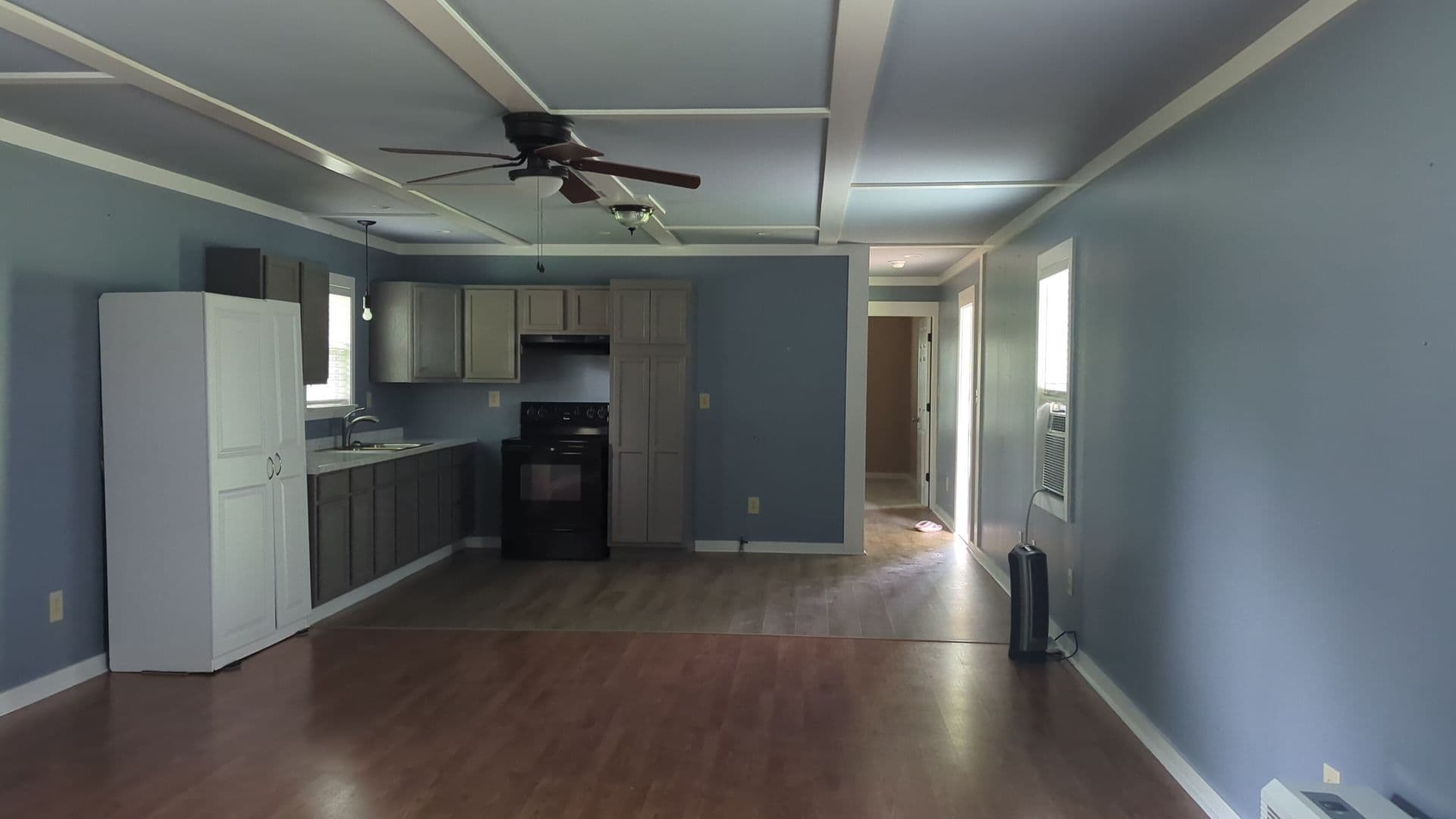Saint Martinville House: 4571 Bridge Street HWY