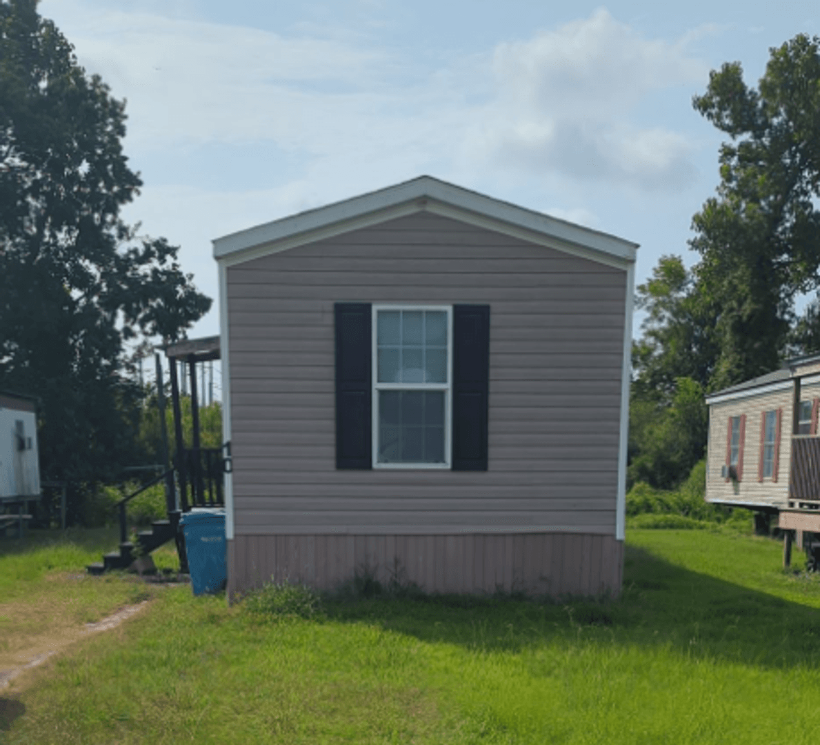 Breaux Bridge Apartment: 1118 Melvin Dupuis Rd
