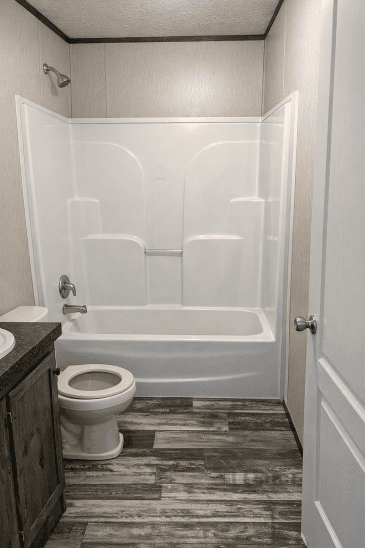 Abbeville House: 732 Parkview Dr