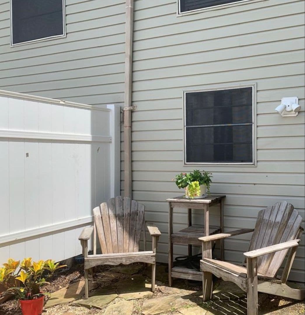 Lafayette Townhome: 201 High Meadows Blvd #159