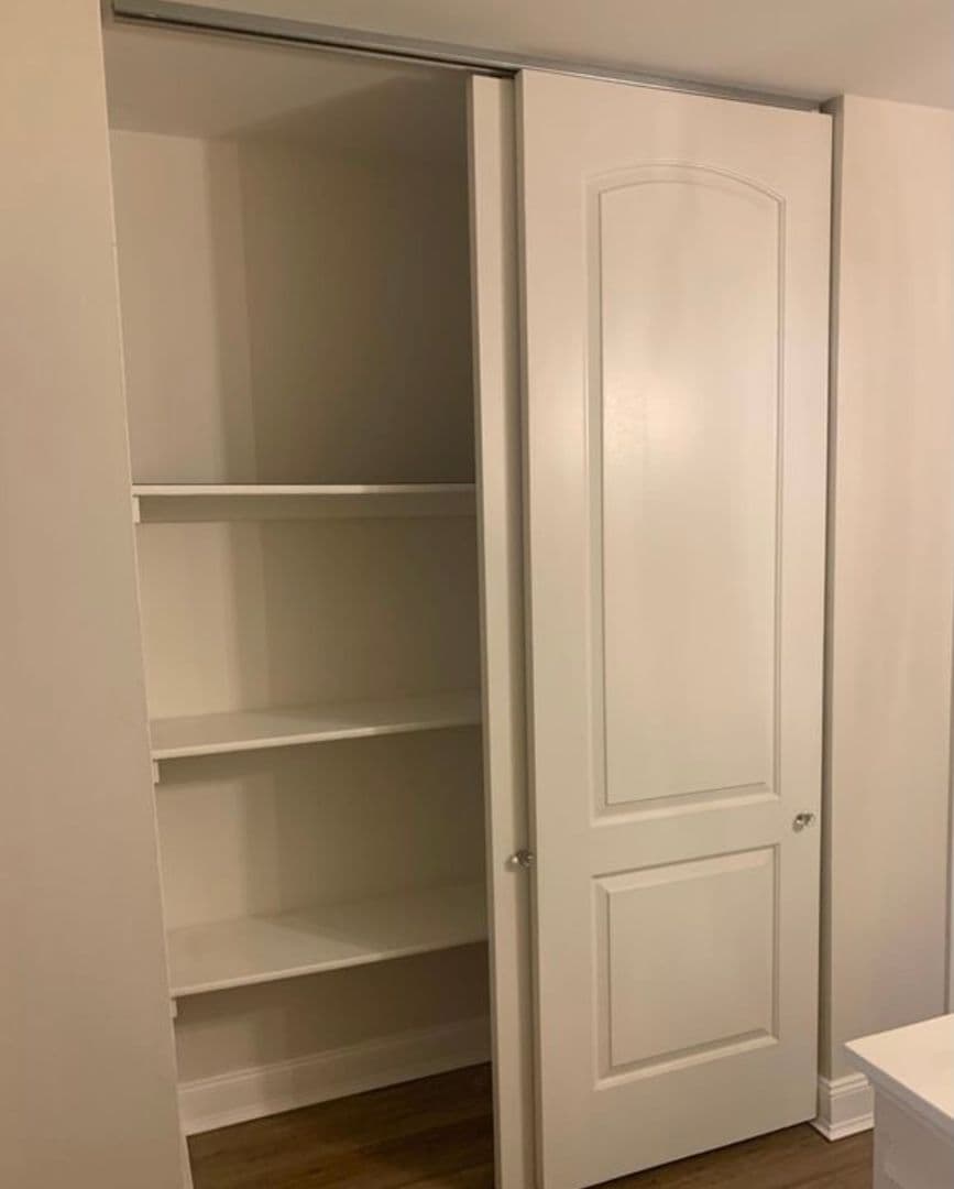 Lafayette Townhome: 201 High Meadows Blvd #159