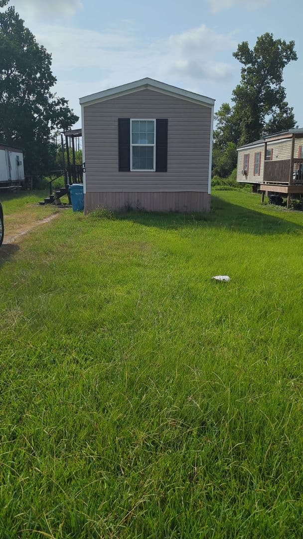 Breaux Bridge Apartment: 1118 Melvin Dupuis Rd